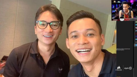 Fanboy "đu idol" thành công nhất gọi tên Độ Mixi, không chỉ "ước gì được nấy" mà còn hơn thế nữa!