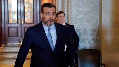 Nhóm thượng nghị sĩ Cộng hòa sẽ phản đối kết quả bầu đại cử tri ở một số bang