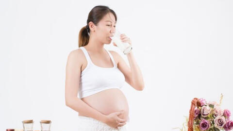 Những nguyên tắc phòng tránh đái tháo đường cho bà bầu