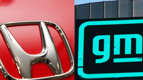 Honda và GM 'bắt tay' sản xuất ôtô điện, dự kiến trình làng vào 2027