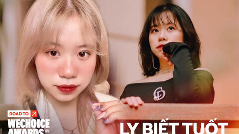 Ly Biết Tuốt - Cựu Amser đang học Ngoại thương thì bỏ ngang, tự kiếm tiền đi du học ở ĐH top đầu thế giới