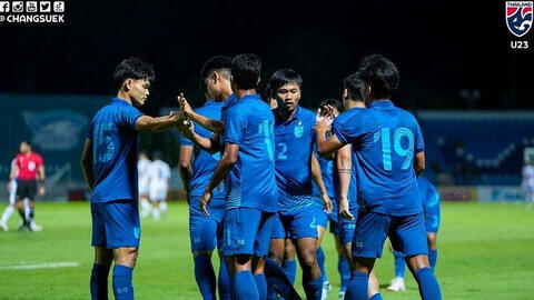 Báo Indonesia: “U23 Thái Lan là đại diện Đông Nam Á tệ nhất tại ASIAD 19, không phải U23 Việt Nam”