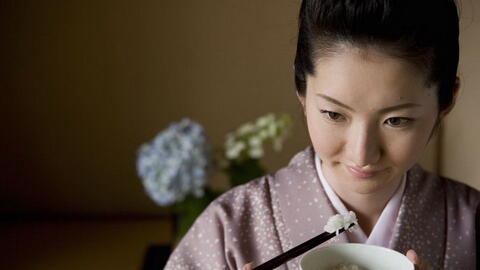 Không phải tự dưng phụ nữ Nhật lại thon thả, đây là điều mà chưa ai kể với bạn