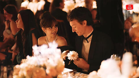 Là con trai tỷ phú hàng đầu thế giới, "bạn trai tin đồn" của Lisa (BLACKPINK) giàu cỡ nào?