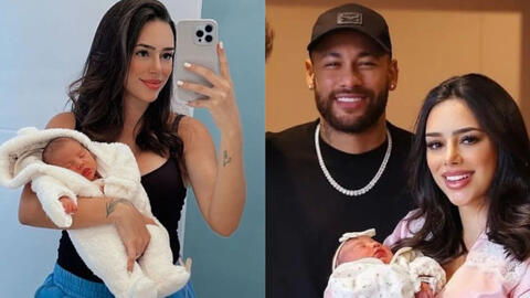 Bạn gái cũ có động thái "dứt tình" sau khi Neymar dính tin đồn sắp đón thêm con, đưa ra lời chia sẻ đầy ẩn ý