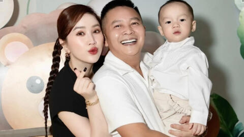 Con trai Bảo Thy mới 2 tuổi đã được học môn này, vợ cũ Đan Trường cũng chi cả tỷ đồng cho con: Lợi ích có "như lời đồn"?