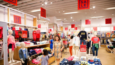 Vietnam Grand Sale 2020: Vincom siêu ưu đãi lên tới 100% toàn hệ thống