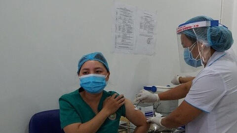 COVID-19 chiều 10/3: Thêm 3 ca dương tính