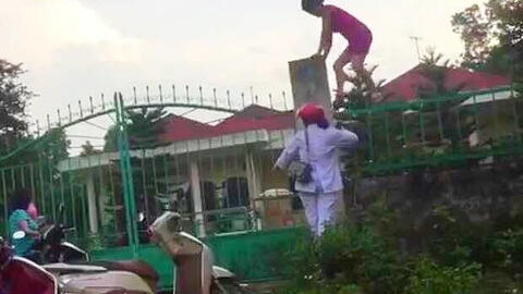 Hà Nội chỉ đạo "nóng" vụ cán bộ trung tâm nhân đạo “tuồn” hàng từ thiện đem bán