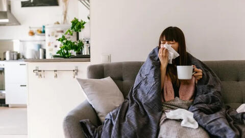 Có nên uống cà phê khi bị ốm? Chuyên gia chỉ ra 3 lưu ý quan trọng cần nhớ
