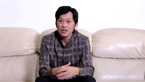 Hoài Linh cử đại diện "lặng lẽ" giải ngân 13 tỷ tiền từ thiện sau 6 tháng