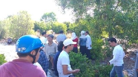 Giám đốc Trung tâm văn hóa tỉnh Quảng Nam tử vong trong tư thế treo cổ