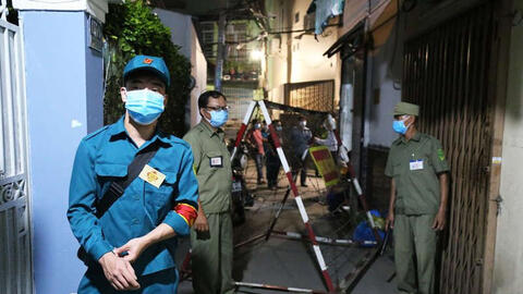 Hội thánh truyền giáo Phục Hưng sinh hoạt tại TP.HCM như thế nào?