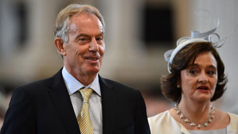 Những ai nằm trong Hồ sơ Pandora?