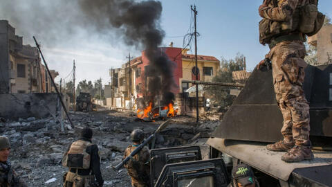 Israel tiến công vào Gaza: Mặt trận 3 chiều nguy hiểm, chạm trán đối thủ "khó nhằn"