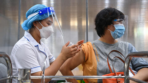 Vì sao Bộ y tế đề xuất chuyển từ 5K thành V2K?