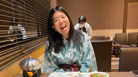 Chuyển đến Nhật sống, cô gái bám theo 2 quy tắc ăn uống của người Nhật và cái kết