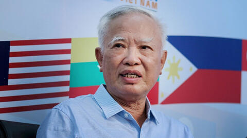 Nguyên Phó thủ tướng Chính phủ Vũ Khoan từ trần