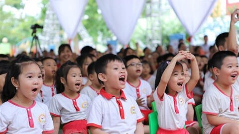 Học sinh Hà Nội được nghỉ Tết Nguyên đán Tân Sửu 9 ngày