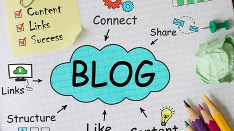 Thuật ngữ Blog là gì? Những điều cần biết về Blog?