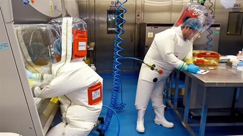 Lộ đề xuất của các nhà khoa học Vũ Hán và Mỹ muốn tạo virus corona mới cách đây 3 năm