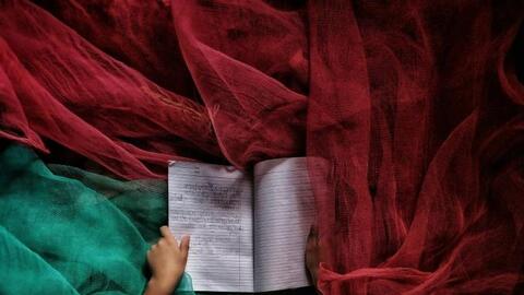 Chiêm ngưỡng những bức ảnh đẹp nhất về giáo dục trong cuộc thi ảnh #Education2019 của AGORA