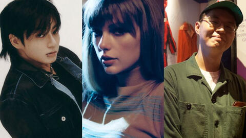 Đề cử Grammy 2024: Kpop “trắng tay", Taylor Swift không phải người nắm trùm, 1 đại diện Việt Nam lọt top!