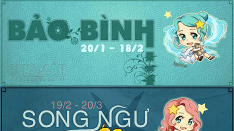 Tử vi thứ 7 ngày 9/11/2019 của 12 cung hoàng đạo: Bảo Bình tới thời, Song Ngư có thay đổi