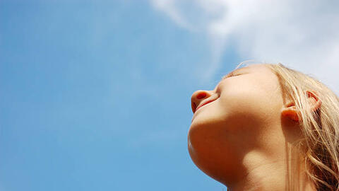 Hãy nhìn đời đơn giản bằng đôi mắt lạc quan