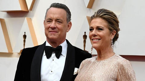 Vợ chồng diễn viên Tom Hanks nhiễm Covid-19: "Chúng tôi sẽ cách ly và liên tục cập nhật"