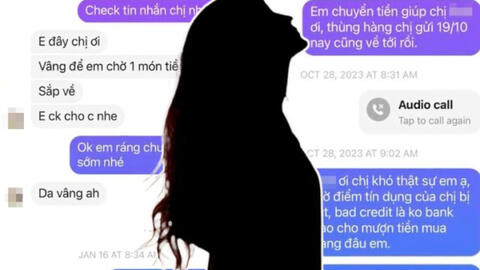Nóng: Sao nữ Vbiz bị tố nợ tiền, chủ nợ đòi gắt gao nhiều lần không chịu trả