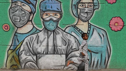 COVID-19 chiều 11/5: Thêm 27 ca trong nước tại Bắc Ninh, Bắc Giang, Hà Nội, Thái Bình và Thừa Thiên Huế