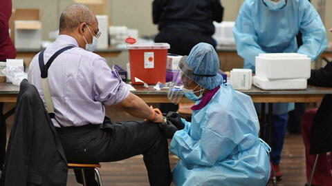 COVID-19 chiều 15/1: Việt Nam có 5 ca mắc mới, Mỹ cảnh báo biến chủng ‘siêu COVID’