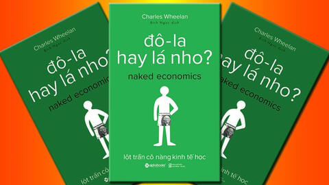 Những cuốn sách về kinh tế thị trường hay nên đọc
