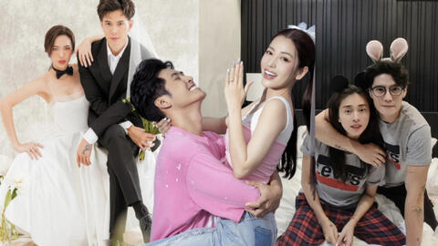 Phát hiện ra công thức mới từ Gin Tuấn Kiệt và Puka: "Tác dụng" của việc lấy chồng trẻ đây rồi!