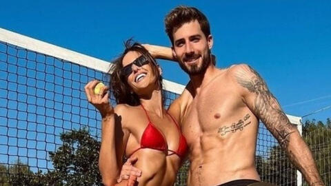 Dàn WAGs của các cầu thủ Đức bị đổ lỗi ở World Cup