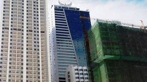 Hỗ trợ tiền thuê nhà cho người dân để cưỡng chế sai phạm ở Mường Thanh