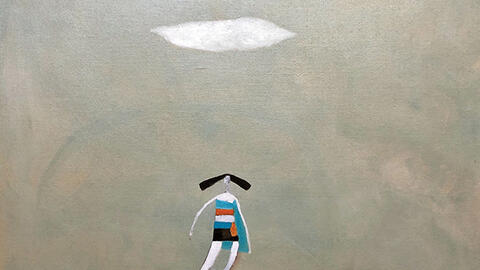 Bằng chứng tình yêu của Marie