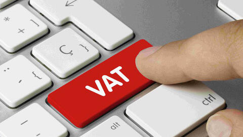 Thuế VAT giảm từ 10% xuống 8% trong năm 2022