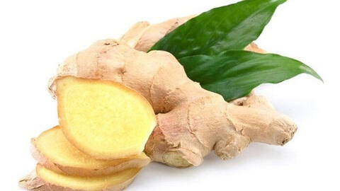 850.000 đồng/kg gừng tươi tại Úc, cơ hội cho các doanh nghiệp xuất khẩu