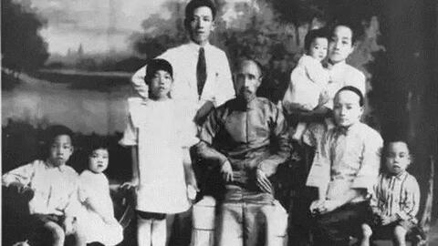 Giải mã gia tộc 17 đời giàu có, sở hữu hơn 1000 căn hộ tại Thượng Hải, khiến người đời ngả mũ thán phục