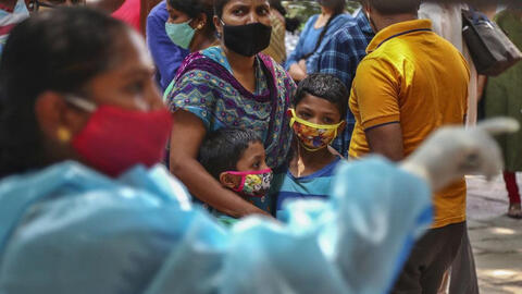 Vì sao khủng hoảng COVID-19 tại Ấn Độ là vấn đề cấp bách đối với toàn thế giới?