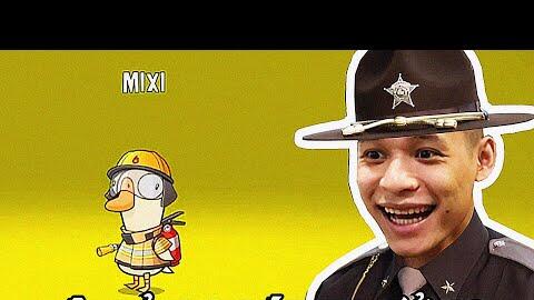 Vươn tầm thế giới: Độ Mixi được tựa game hot bậc nhất hiện nay làm tặng skin độc quyền