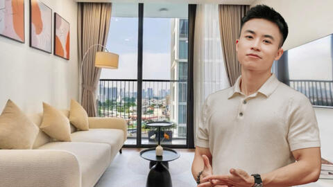 Tuổi 27 mua đất, mua xe nhưng vẫn ở nhà thuê: Vì sao?