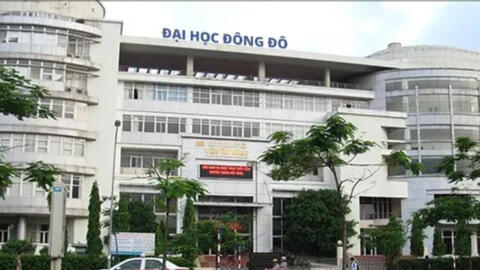 Bộ Công an đã xác định Đại học Đông Đô cấp bằng giả cho hơn 200 người