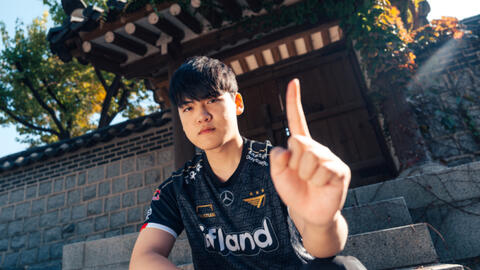 Thực hư chuyện Gumayusi bị tố thiếu tôn trọng đối thủ sau trận T1 thua Gen.G