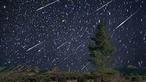 Lịch thiên văn tháng 10/2021: Mưa sao băng Draconids xảy ra vào đầu tháng