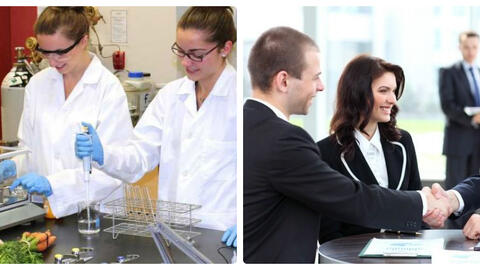 Dựa vào ngày sinh để chọn nghề nghiệp phù hợp mang lại may mắn và thành công trong năm 2020