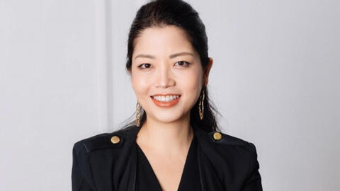 Nữ CEO mới của Airbus Việt Nam là ai?