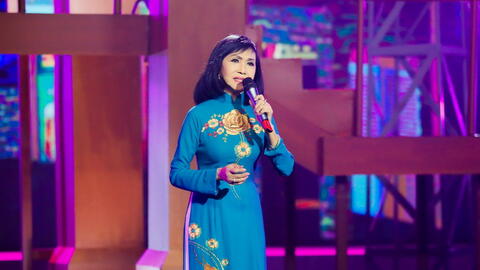 “Giọng hát liêu trai” Trang Mỹ Dung lần đầu chia sẻ chuyện đời sau nhiều năm kín tiếng